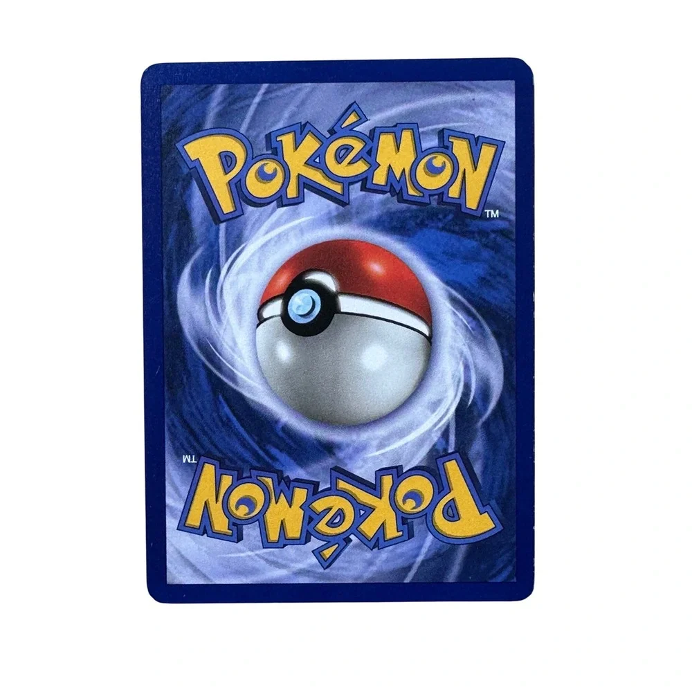 Koffing 51/102 Pokemon‎ Card Base Set Unlimited Edition WOTC TCG MP/LP